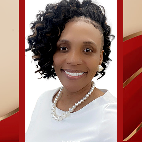 Minister Consuella Datcher