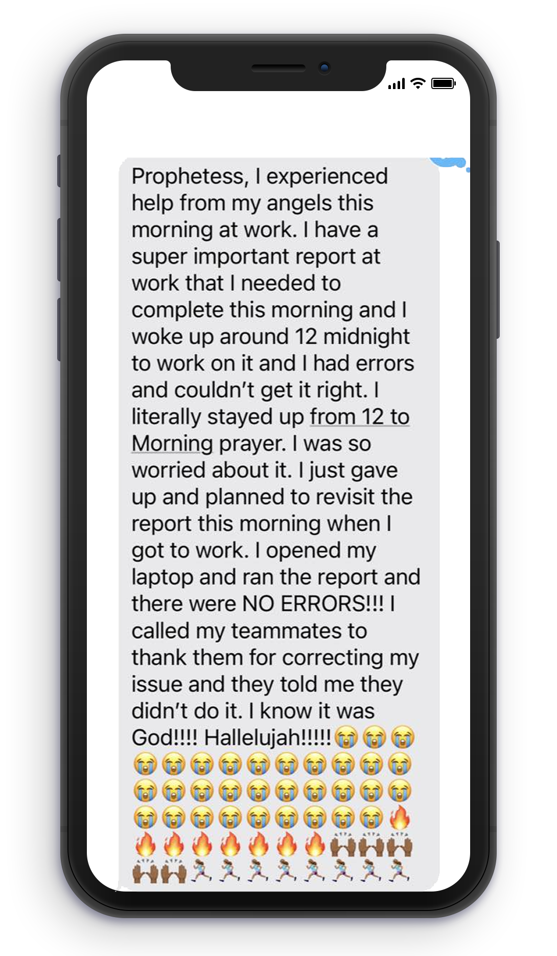 Andrea-Testimonial